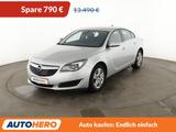 Opel Insignia 1.6 CDTI DPF Edition Aut.*NAVI*ACC*SPUR - Opel Insignia: Edition