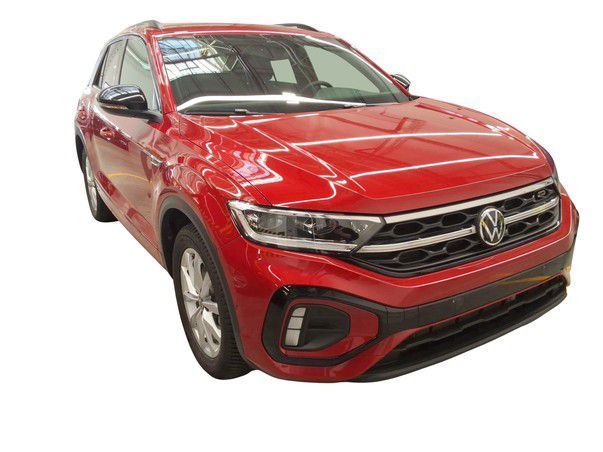 Volkswagen T-Roc - Bild 3
