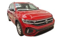 Volkswagen T-Roc - Vorschau Bild 3
