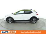 Kia Stonic 1.0 TGDI Vision*NAVI*CAM*PDC*SHZ*ALU* - Kia Stonic: 1.0