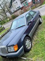 Mercedes-Benz 250 - Mercedes-Benz 250 in Duisburg