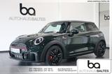 MINI JCW 17"/Pano/Park/HuD/Navi/LED/Kam/Black - MINI John Cooper Works: Automatik