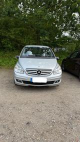 Mercedes-Benz MB B170 W245 | Automatik + TÜV neu | Tausc... - Mercedes-Benz B-Klasse T245