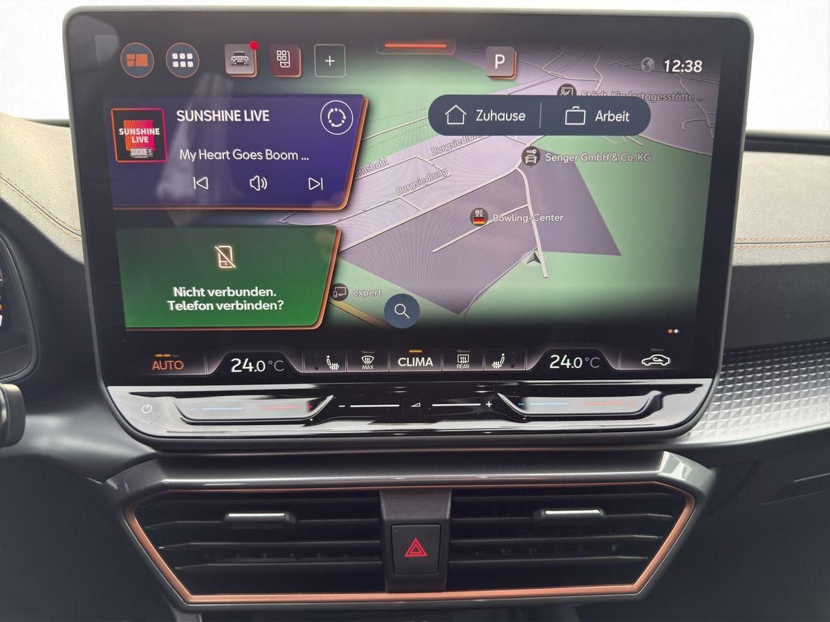 Cupra Leon - Bild 17