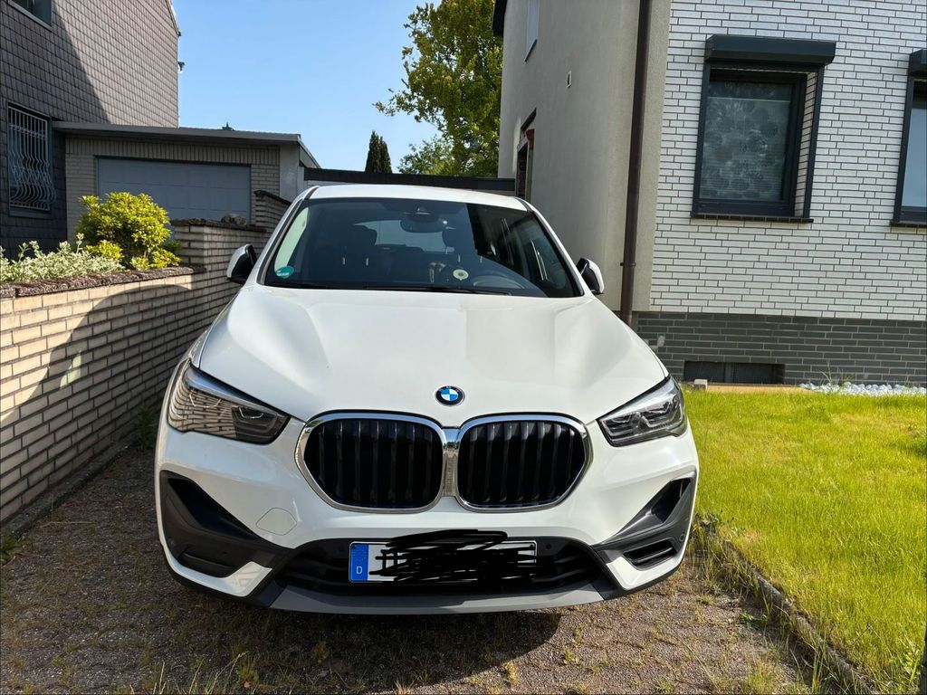 Image of BMW X1
