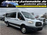 Ford Transit 460 L4 Trend, 16 Sitze, Standh., Klima - Ford Transit: 4.4