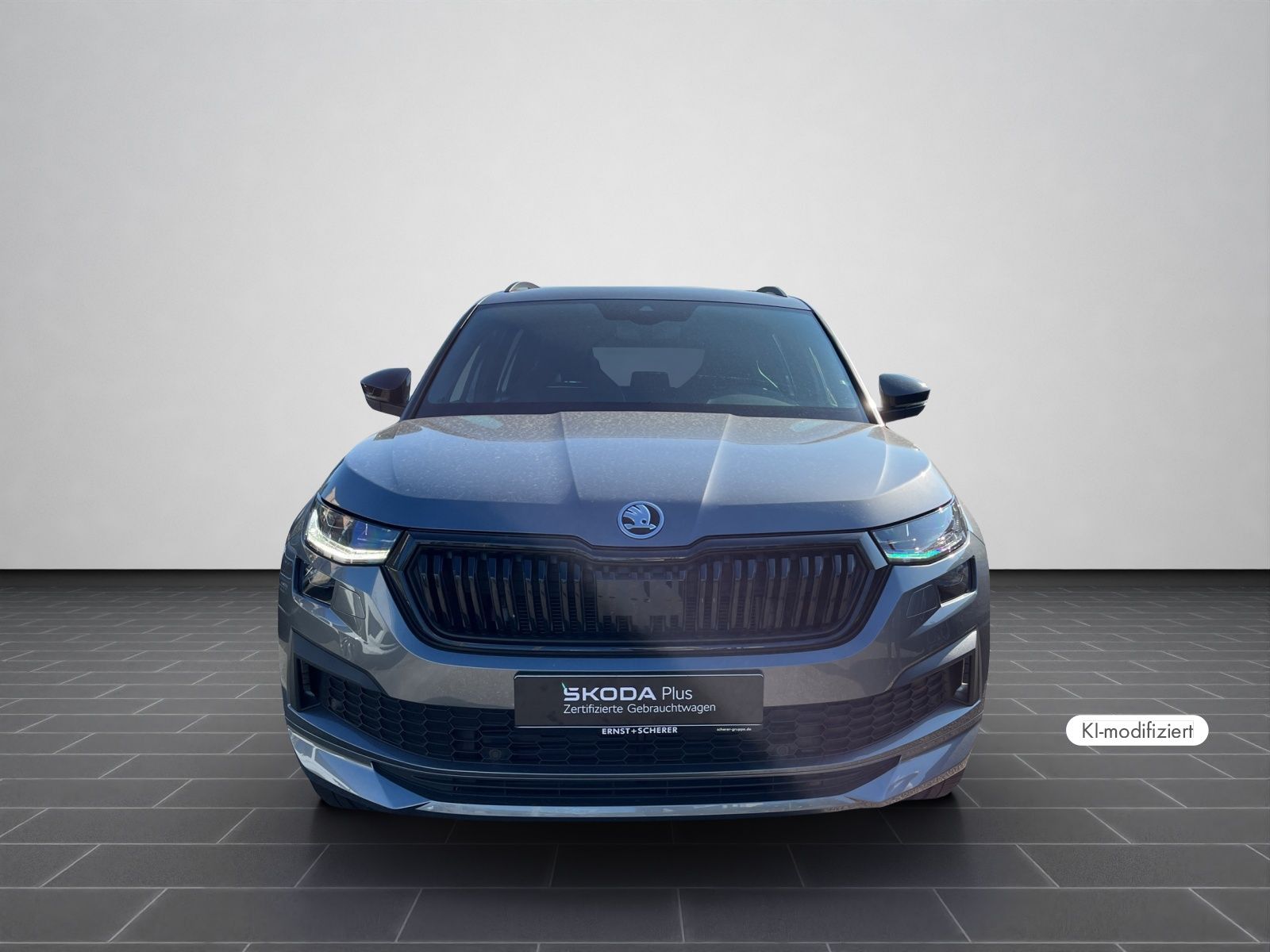 Skoda Kodiaq - Bild 5