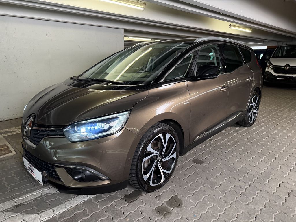 Image of Renault Grand Scenic