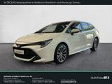 Toyota Corolla Touring Sport 2,0 Hybrid NAVI+KAMERA+BT