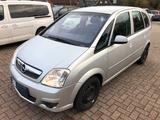 Opel Meriva 1.4 TWINPORT TÜV u Service Neu