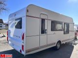 Bürstner Premio 470 TS - Queensbett 150 x 200cm - Angebote entsprechen deinen Suchkriterien