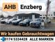 AHB - Autohandel Barbich