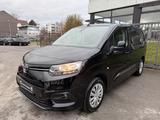 Toyota Proace City 1,2-l-Turbo L2 Executive AUTOMATIK!!