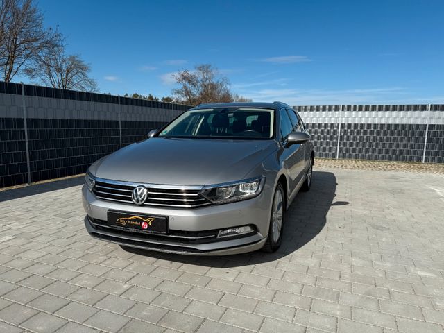 Volkswagen Passat Variant Highline 2.0 TDI,LED,NAVI