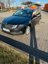 Skoda Octavia 1.6 TDI DSG Combi Style