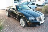 Chrysler Crossfire 3.2 V6 Roadster - - Chrysler Crossfire Gebrauchtwagen