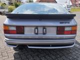 Porsche 944 Coupe/Aufstelldach/Leder/sehr gepflegt/H-Zul - Porsche 944 aus 1987: 944s