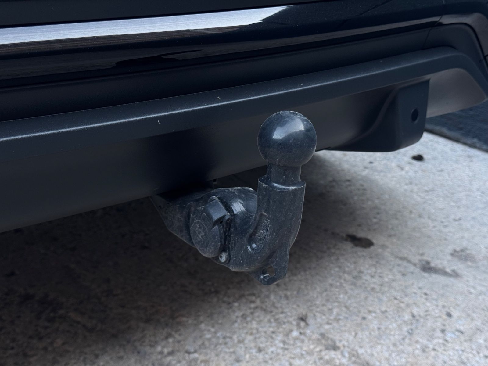 Fahrzeugabbildung Audi Q5 Sportback 40 TFSI quattro advan. AHK Matrix