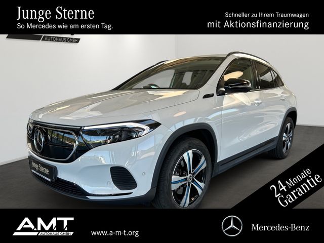 MERCEDES-BENZ EQA 250 Navi*Distronic*AHK*Kamera/LED