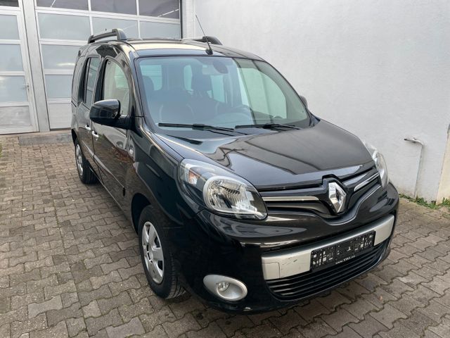 Renault Kangoo Luxe *ERSTE HAND*KLIMAANLAGE*