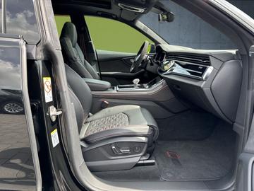 صورة مصغرة 17 لـ 2024 AUDI RSQ8