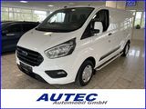 Ford Transit Custom Kasten 300 L2 NAVI+KAMERA+KLIMA - Ford Ladebordwand