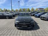Mercedes-Benz E 300 e Limousine AMG+FAHRASSIST+AMBIENTE+KAM - Mercedes-Benz E 300 in Bochum