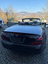 Mercedes-Benz SL 55 AMG AMG - : Cabrio, 55