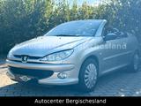 Peugeot 206 CC |Roland Garros| - Peugeot 206 in Wuppertal