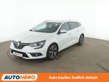 Renault Megane 1.6 dCi Energy BOSE-Edition Aut.*NAVI*CAM - Renault Megane: Weiß