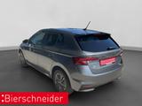 Skoda Fabia 1,0 TSI Tour SMARTLINK SH KESSY KLIMAAUT P - Skoda Fabia New cars