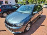 Skoda Fabia Kombi 1,0 - Klima/ALU - Skoda Fabia Gebrauchtwagen in Bremen