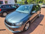 Skoda Fabia Kombi 1,0 - Klima/ALU - Skoda Fabia in Bremen