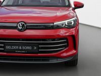 Volkswagen Tiguan - Vorschau Bild 12