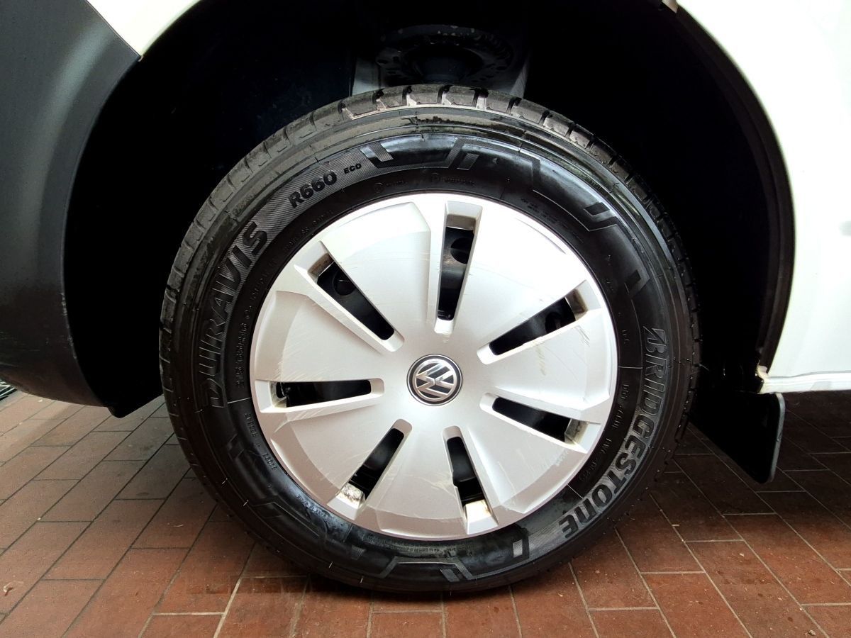 Volkswagen T6 Caravelle - Bild 14