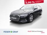 Audi A6 Avant 40 TDI quattro S tronic Sport Navi LED - Audi A6 Gebrauchtwagen in Nürnberg