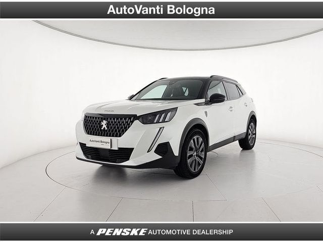 Peugeot 2008 PureTech 130 S&S GT