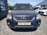 Kia Sportage 2.0 CVVT 2WD EX Klima Sitzheizung - Kia Sportage Ex mit Benzin-Antrieb