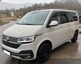 Volkswagen T6.1 Multivan Generation Six TOP Gepflegt 