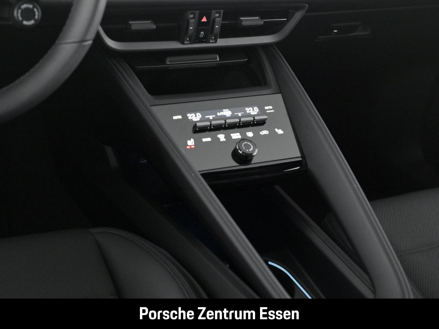 Porsche Macan - Bild 16