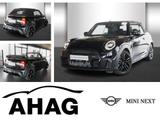MINI Cooper Cabrio John Cooper Works Trim