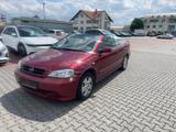Opel Astra Cabrio 1.8 - Opel Astra aus 2001: 1.8