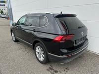 Volkswagen Allspace Highline 4M*LED*NAV*ACC*AHK*SPUR*KEY*