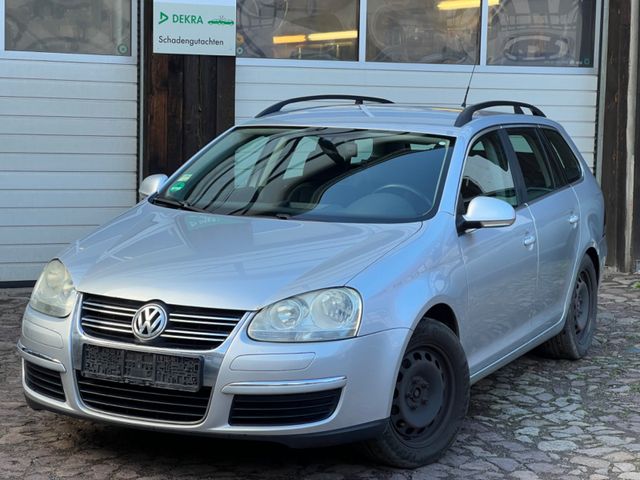 Volkswagen Golf V Variant Comfortline