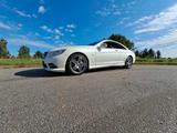 Mercedes-Benz CL 500 4MATIC BlueEFFICIENCY -Mwst.ausweisbar - gebrauchte Mercedes-Benz CL 500 aus dem Jahr 2011