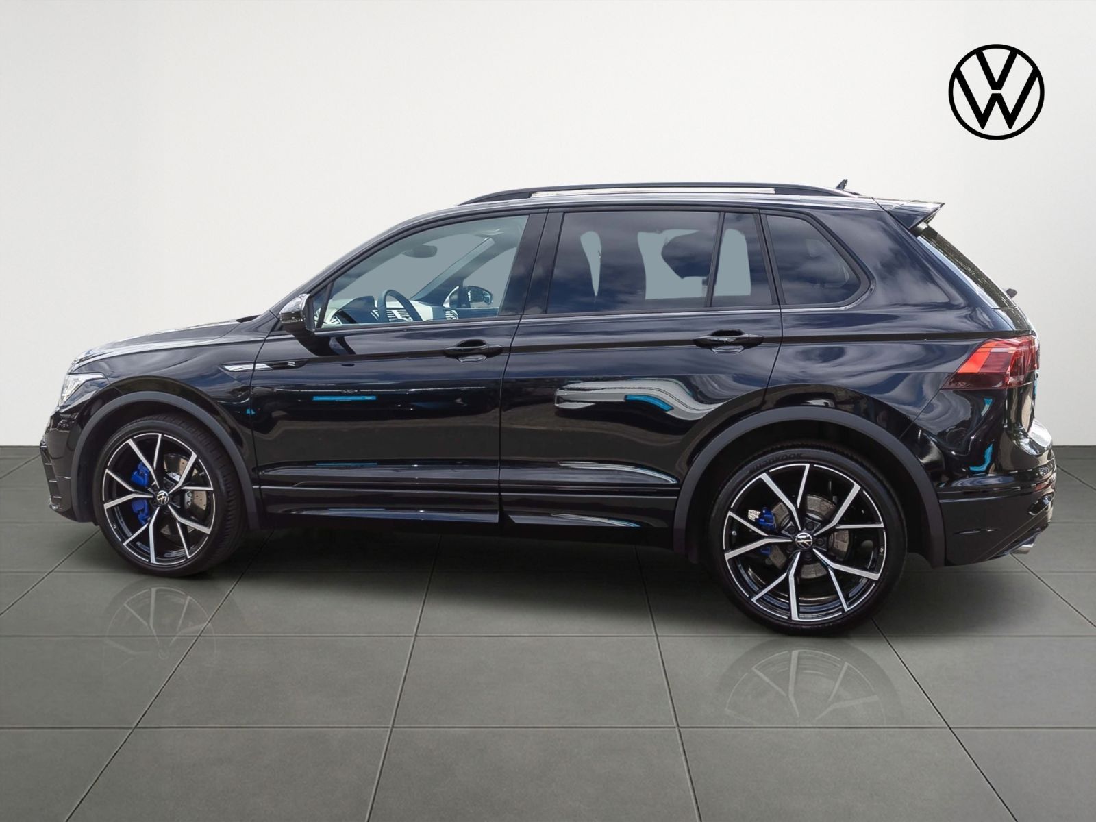 Volkswagen Tiguan - Bild 4