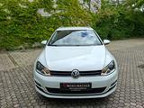 Volkswagen Golf VII Lounge BMT Navi*Temp*SHZ*MFL*PDC*EURO6 - Volkswagen Golf: Eu