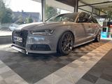 Audi A6 Avant 3.0 TDI Competition Bose / Matrix LED - Audi A6 Competition mit Diesel-Antrieb