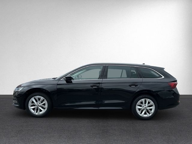 Octavia Combi 2.0 TDI DSG STYLE STANDHZ+HEAD-UP+