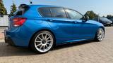 BMW M135i xDrive - OEM+ - gebrauchte BMW M135 aus dem Jahr 2014